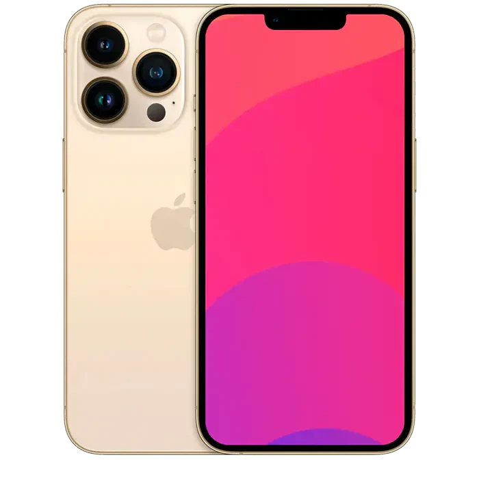 iPhone 13 PRO MAX incluye caja de la marca, cable cargador, case