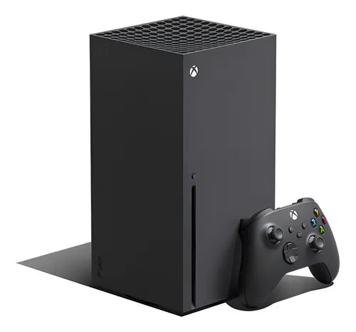 Xbox Series X NUEVA SELLADA