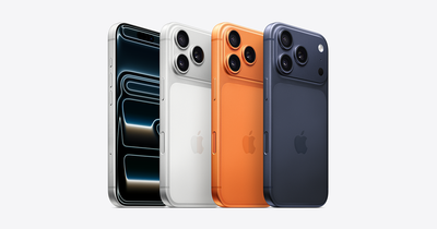 iPhone 17 PRO NUEVO-SELLADO, incluye caja de la marca, cable cargador, case