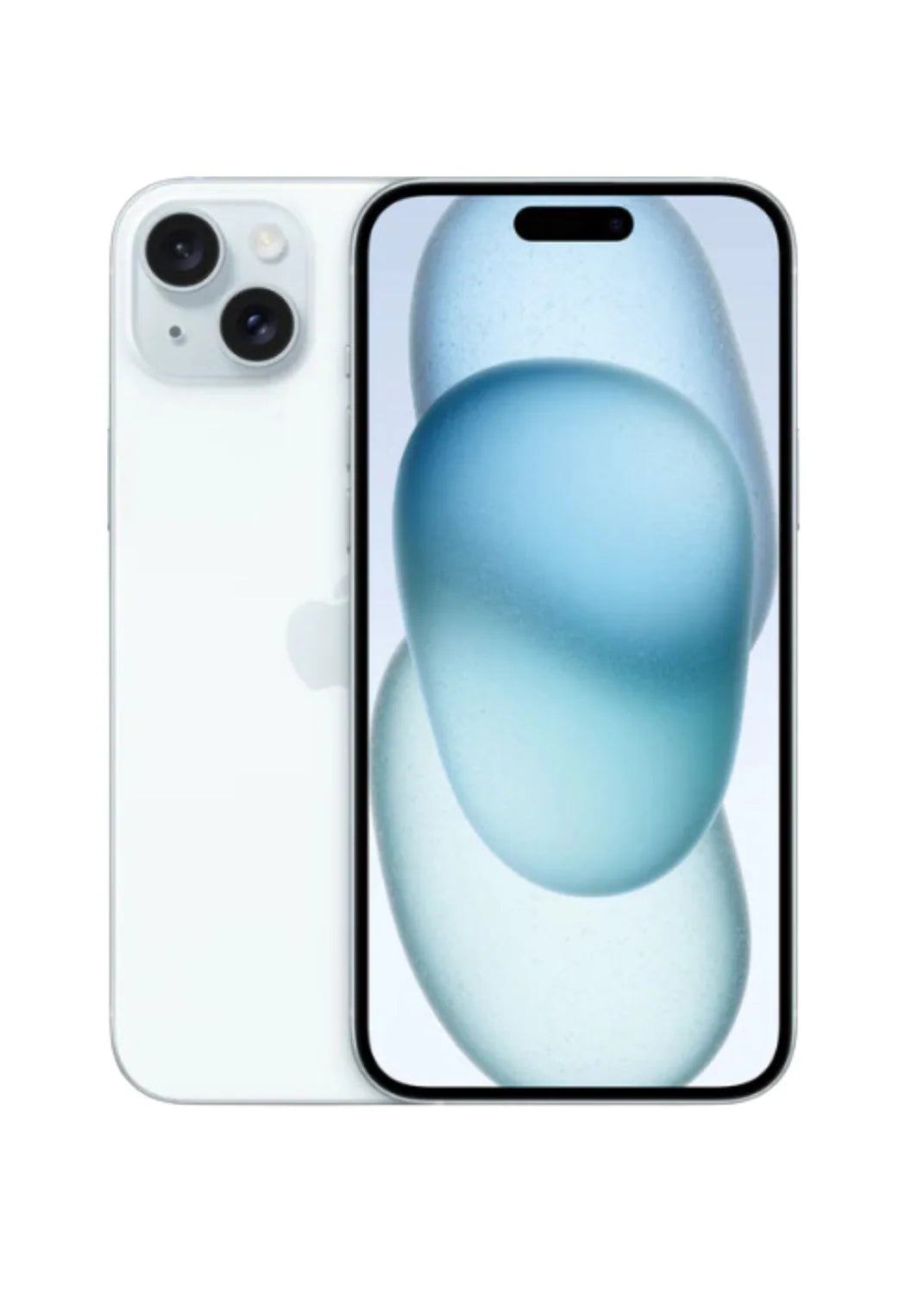 iPhone 15 incluye caja de la marca, cable cargador, case