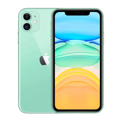 iPhone 11 incluye caja de la marca, cable cargador, case