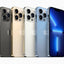 iPhone 13 PRO MAX  incluye caja de la marca, cable cargador, case