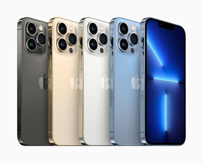 iPhone 13 PRO MAX  incluye caja de la marca, cable cargador, case