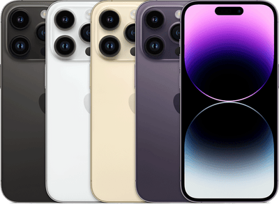 iPhone 14 PRO MAX incluye caja de la marca, cable cargador, case