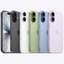 iPhone 17 NUEVO-SELLADO, incluye caja de la marca, cable cargador, case