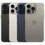 iPhone 15 PRO MAX incluye caja de la marca, cable cargador, case