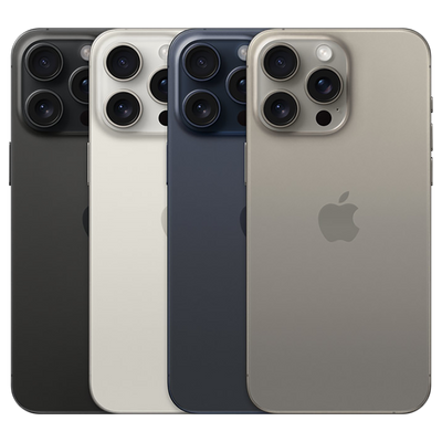 iPhone 15 PRO MAX incluye caja de la marca, cable cargador, case