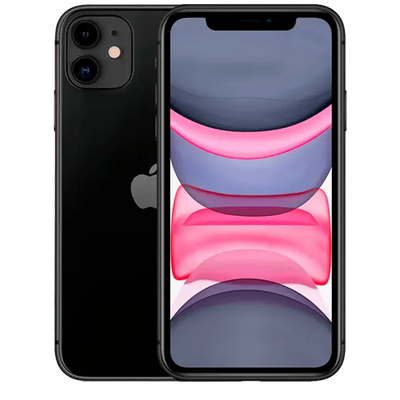 iPhone 11 incluye caja de la marca, cable cargador, case