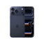 iPhone 17 PRO MAX NUEVO-SELLADO, incluye caja de la marca, cable cargador, case