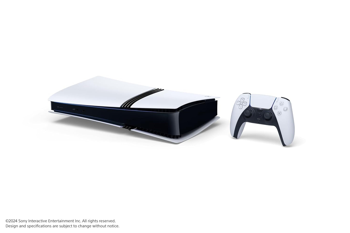 PlayStation 5 PRO NUEVA SELLADA
