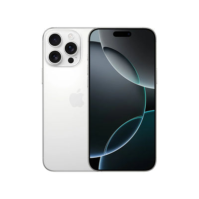 iPhone 16 PRO incluye caja de la marca, cable cargador, case