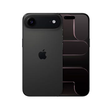 iPhone 17 AIR NUEVO-SELLADO, incluye caja de la marca, cable cargador, case