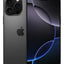 iPhone 16 PRO MAX incluye caja de la marca, cable cargador, case
