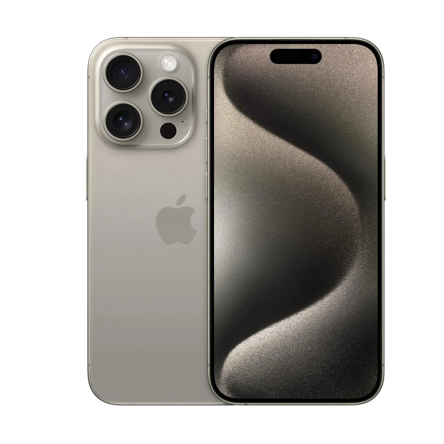 iPhone 15 PRO MAX incluye caja de la marca, cable cargador, case