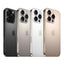 iPhone 16 PRO MAX incluye caja de la marca, cable cargador, case