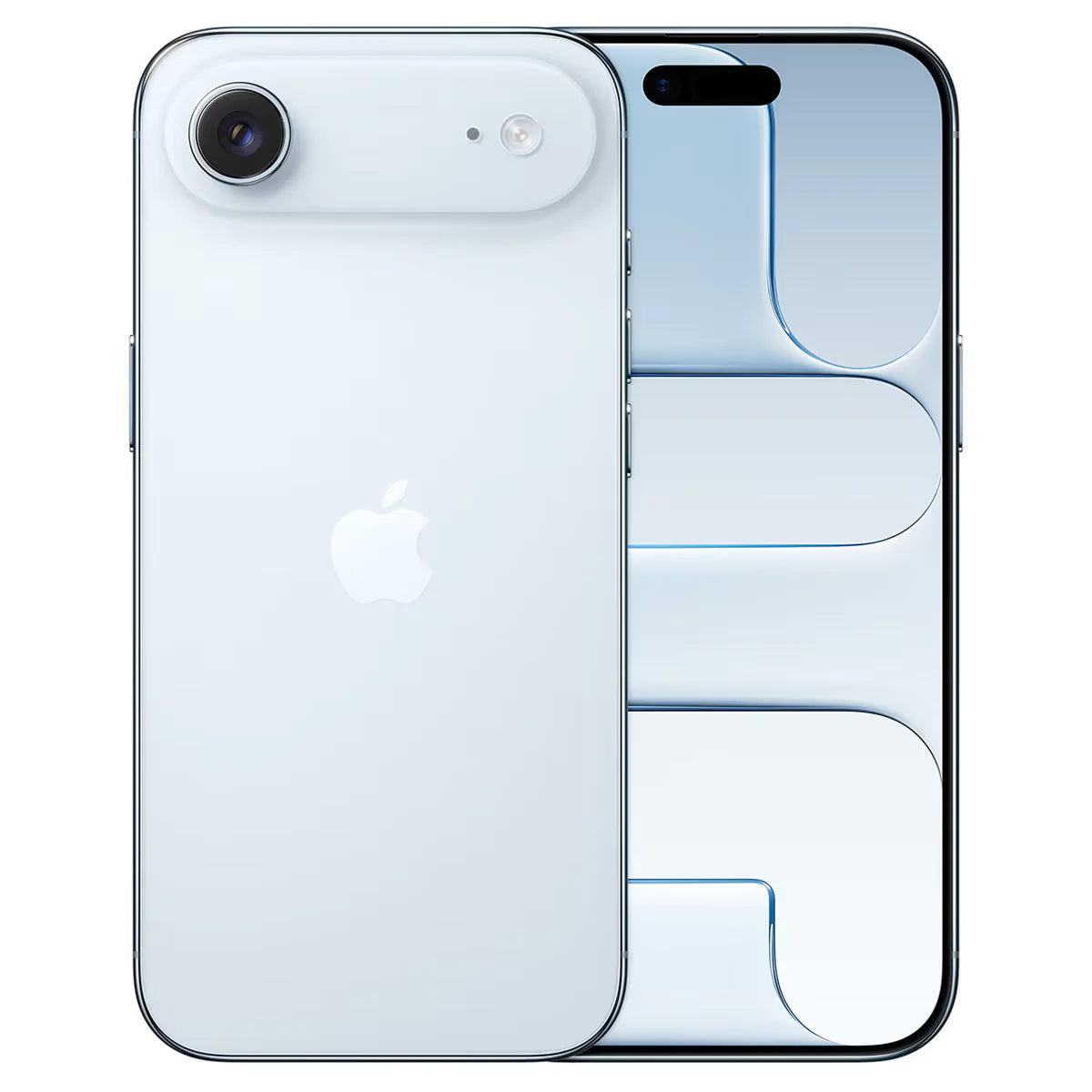iPhone 17 AIR NUEVO-SELLADO, incluye caja de la marca, cable cargador, case