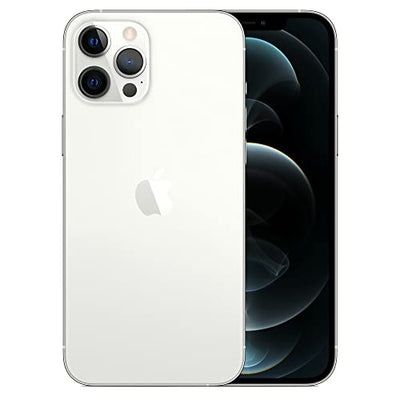 iPhone 12 PRO MAX incluye caja de la marca, cable cargador, case