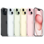 iPhone 15 incluye caja de la marca, cable cargador, case