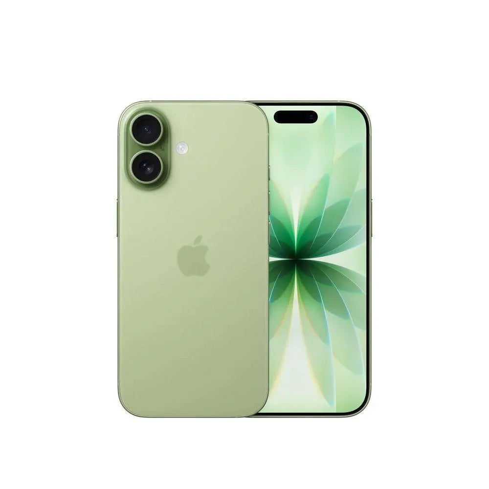 iPhone 17 NUEVO-SELLADO, incluye caja de la marca, cable cargador, case